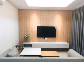 Direct River and City View 2BR in Masteri Thao Dien Free Pool Gym